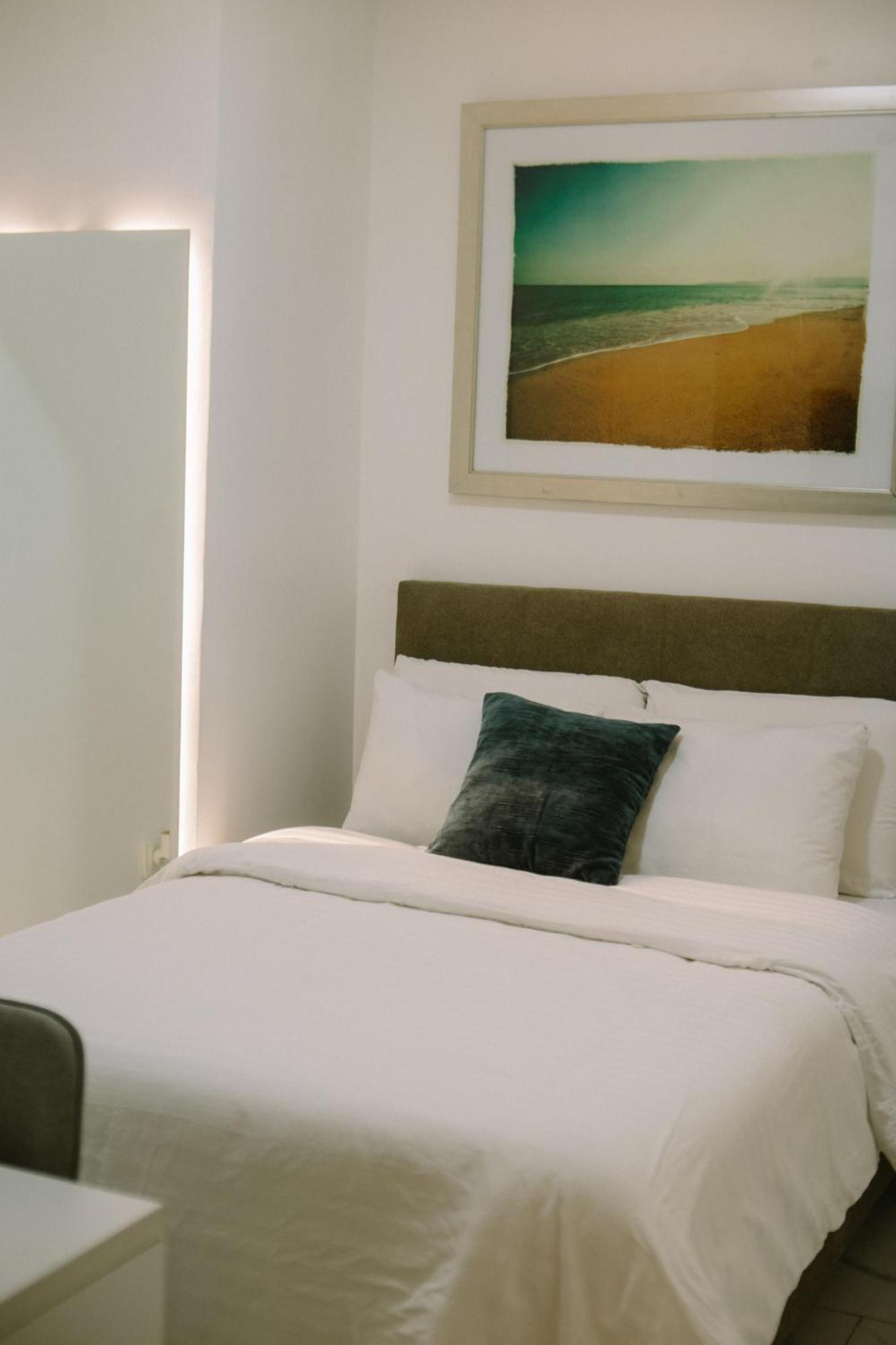 מנטה Manakin Hostal & Resto מראה חיצוני תמונה